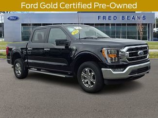 Certified 2023 Ford F150 XLT w/ Equipment Group 302A High AWD/4WD video 1