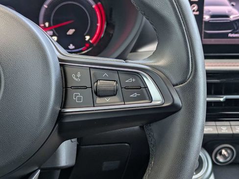 Used 2024 Dodge Hornet GT AWD/4WD image 24