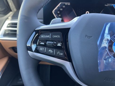 New 2026 BMW 330i xDrive Sedan w/ Convenience Package image 30