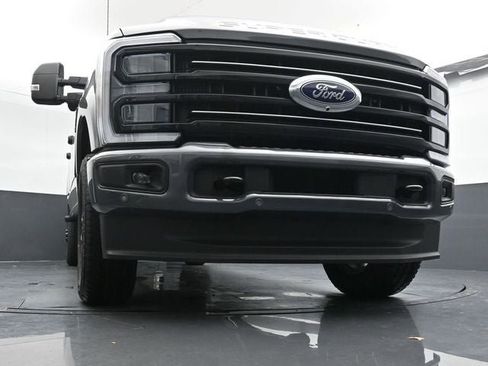 New 2026 Ford F350 Platinum image 25