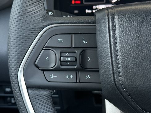 New 2026 Toyota Tundra Limited AWD/4WD image 25