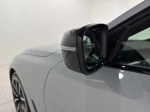 Certified 2024 BMW M440i xDrive Gran Coupe w/ Premium Package AWD/4WD image 9