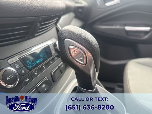 Used 2013 Ford Escape SE AWD/4WD image 17