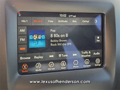 Used 2020 Jeep Cherokee Latitude Plus image 22