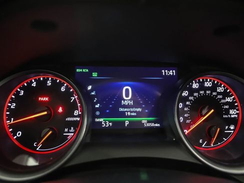 Used 2023 Toyota Camry XSE FWD image 14