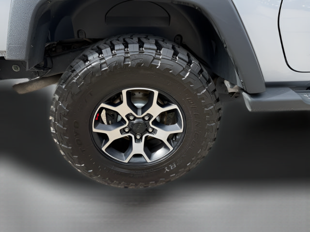 Used 2014 Jeep Wrangler Sport w/ Quick Order Package 24S AWD/4WD image 22