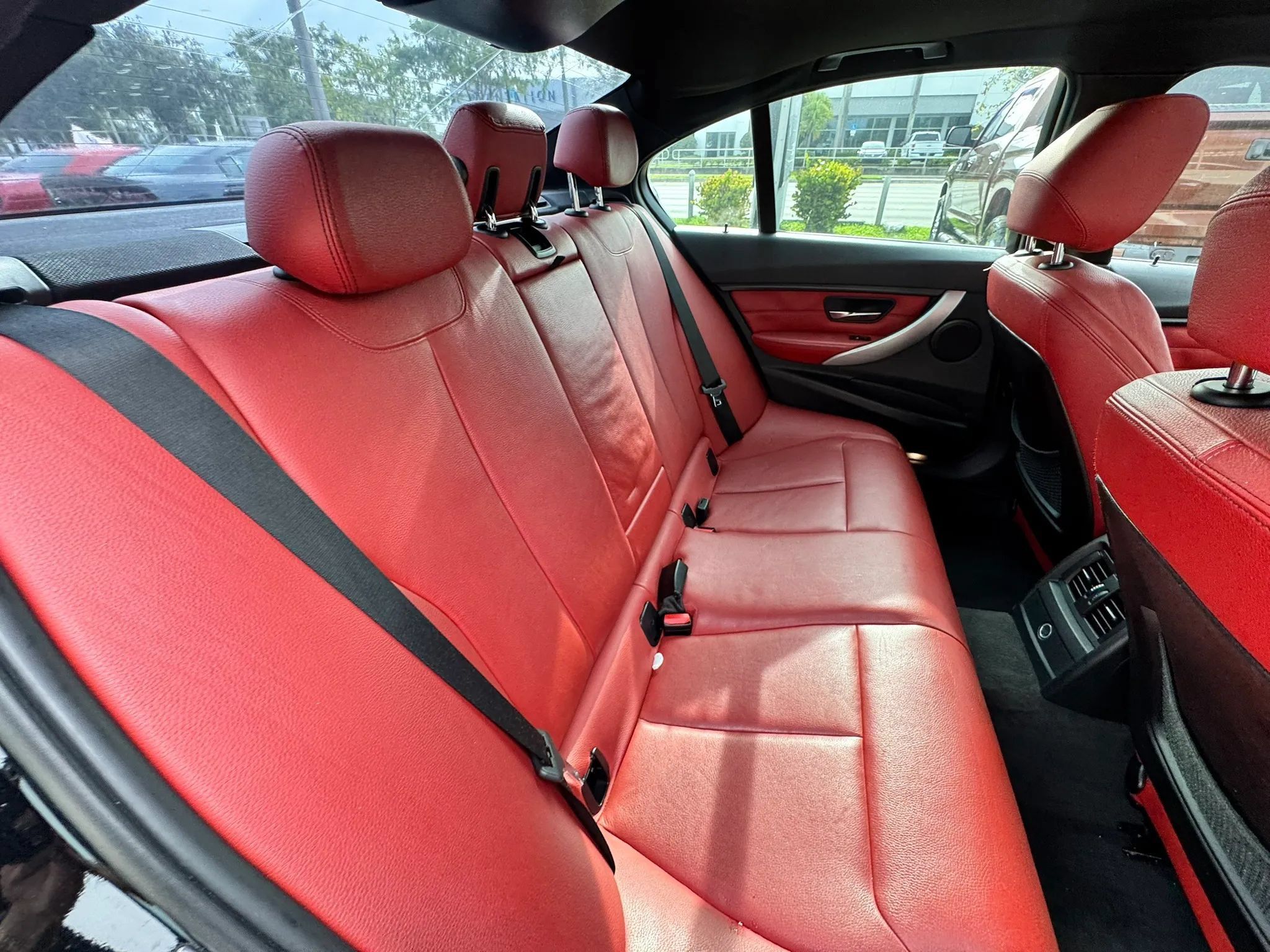 Used 2015 BMW 328i Sedan RWD image 27