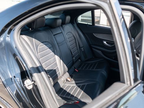 Used 2017 Mercedes-Benz C 43 AMG 4MATIC Sedan image 17