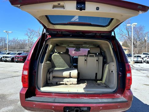 Used 2009 Chevrolet Tahoe LT w/ Luxury Package image 20