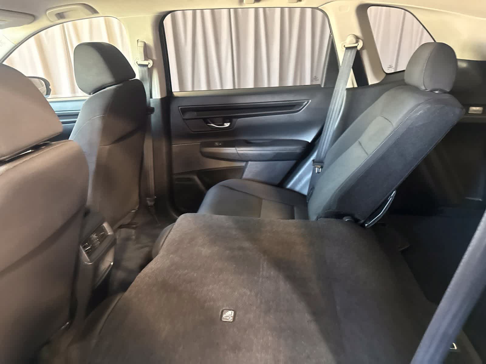 Used 2024 Honda CR-V LX image 18
