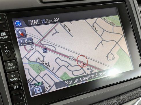 Used 2015 Honda CR-V Touring image 19