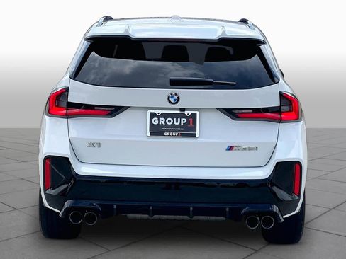 Used 2024 BMW X1 M35i w/ Premium Package AWD/4WD image 4