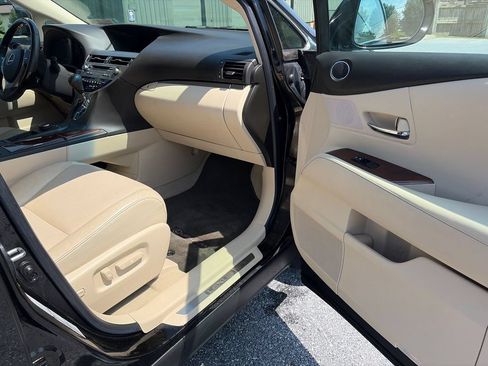 Used 2013 Lexus RX 350 AWD image 14