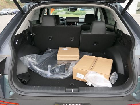 New 2026 Hyundai Ioniq 5 SEL image 16