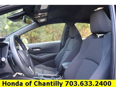 Used 2023 Toyota Corolla SE image 24
