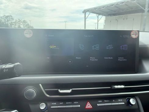 Used 2025 Hyundai Sonata SEL FWD image 4