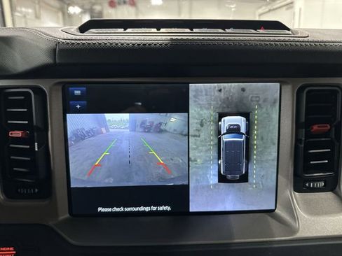 Used 2023 Ford Bronco Raptor AWD/4WD image 27