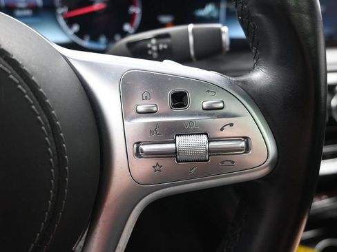Used 2018 Mercedes-Benz S 560 4MATIC Sedan image 24