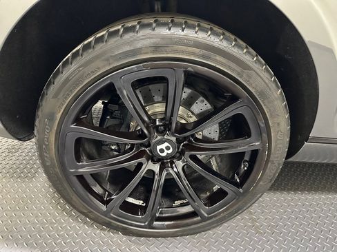 Used 2010 Bentley Continental GT Supersports image 17