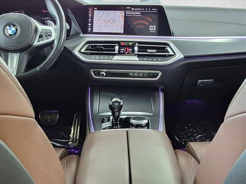 Used 2020 BMW X5 sDrive40i w/ M Sport Package RWD image 16