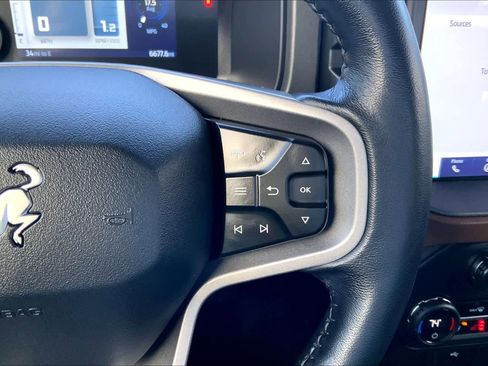 Used 2024 Ford Bronco Outer Banks image 20