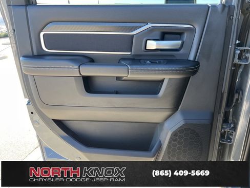 New 2026 RAM 3500 Big Horn image 15