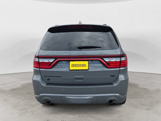 Used 2022 Dodge Durango R/T w/ Trailer Tow Group IV AWD/4WD image 6