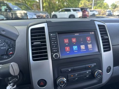Used 2019 Nissan Frontier S RWD image 19