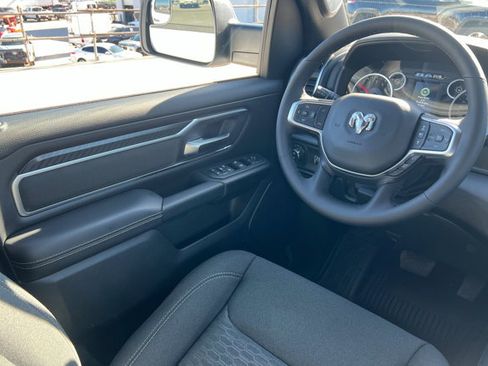 New 2026 RAM 1500 Big Horn image 11