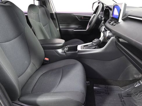 Used 2023 Toyota RAV4 LE image 16