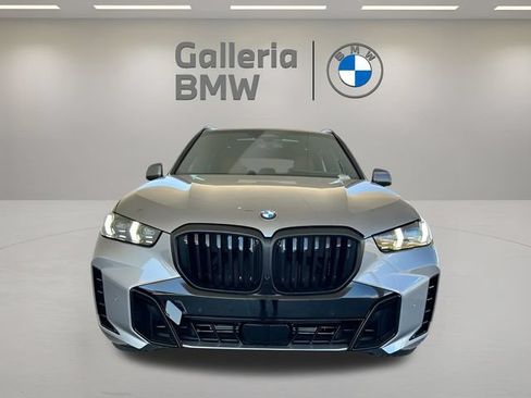 Used 2026 BMW X5 sDrive40i w/ M Sport Package RWD image 4