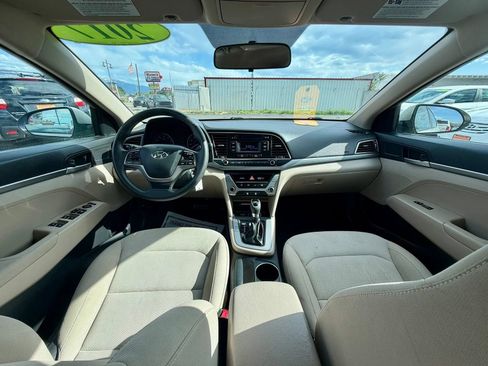 Used 2017 Hyundai Elantra SE FWD image 24
