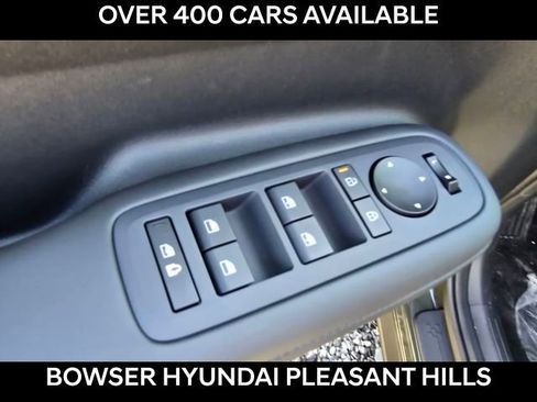 New 2026 Hyundai Santa Fe SEL image 5