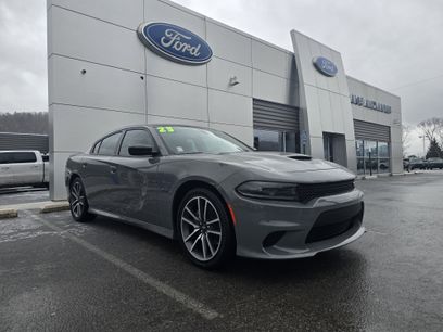 Used 2023 Dodge Charger R/T