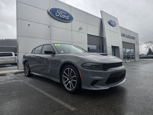 Used 2023 Dodge Charger R/T image 1