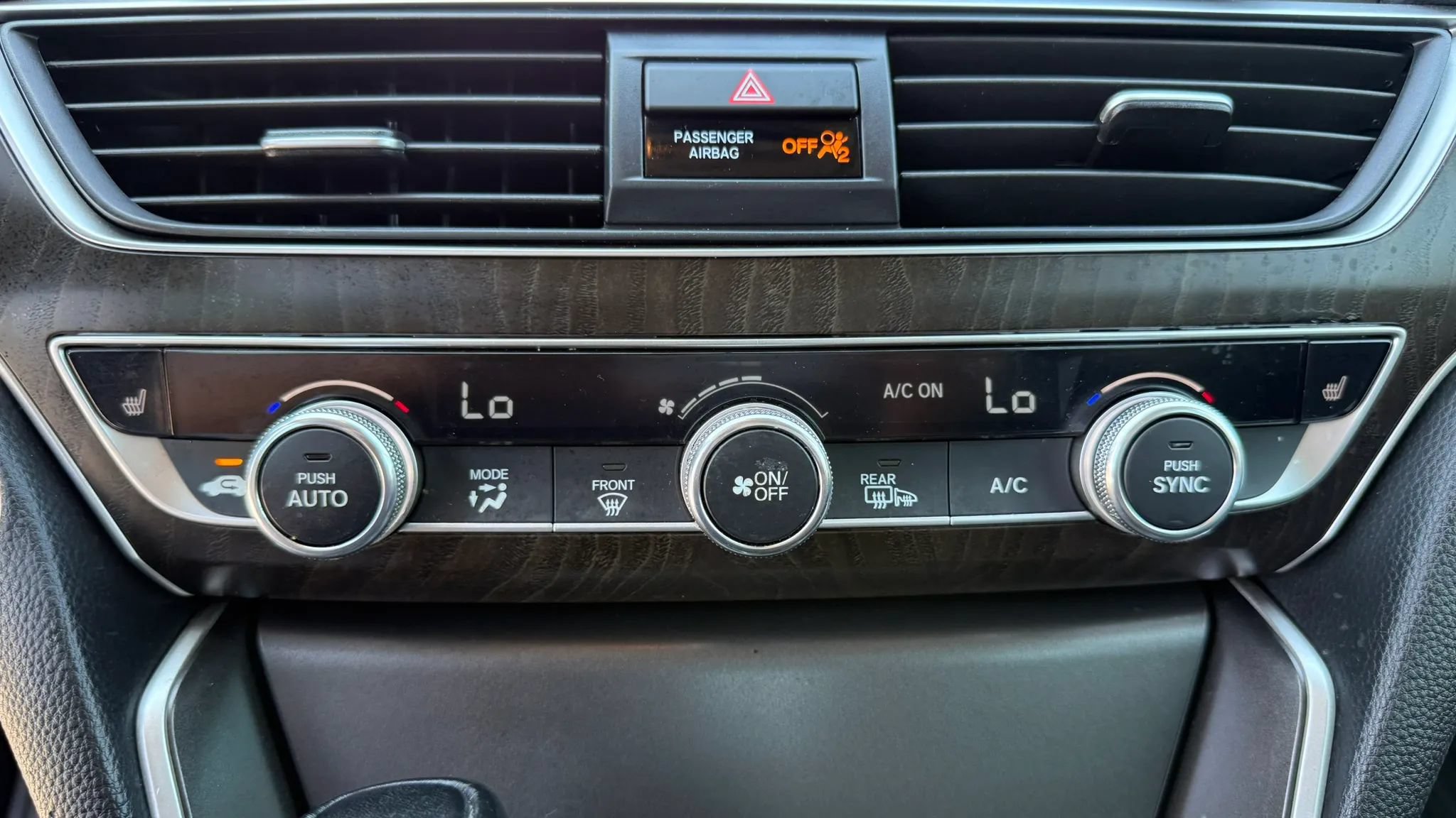 Used 2021 Honda Accord EX-L image 25