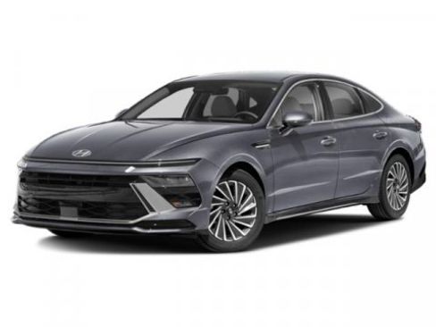 New 2026 Hyundai Sonata SEL FWD image 4