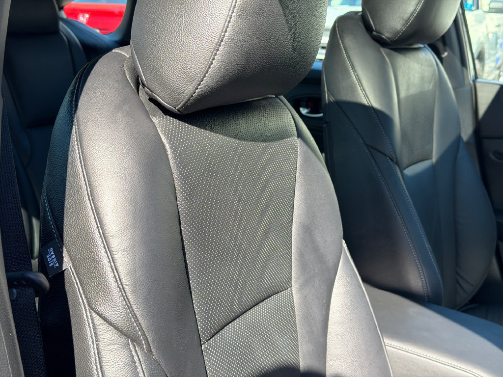 Used 2025 Honda Accord Sport image 8
