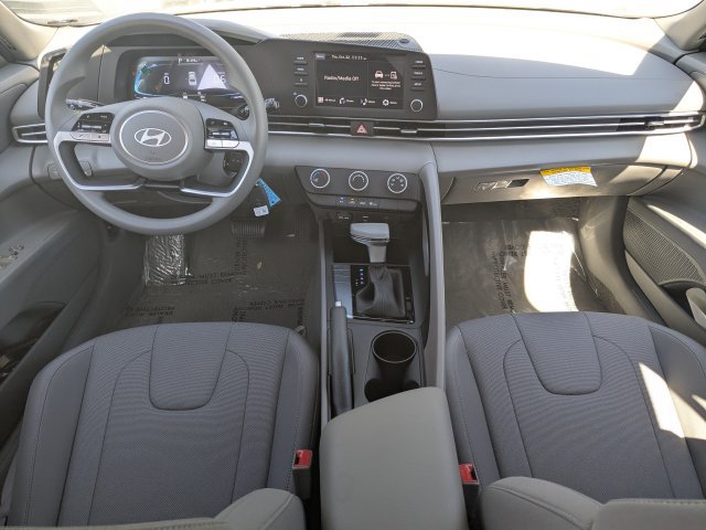 Certified 2024 Kia Forte LXS w/ LXS Technology Package FWD image 13