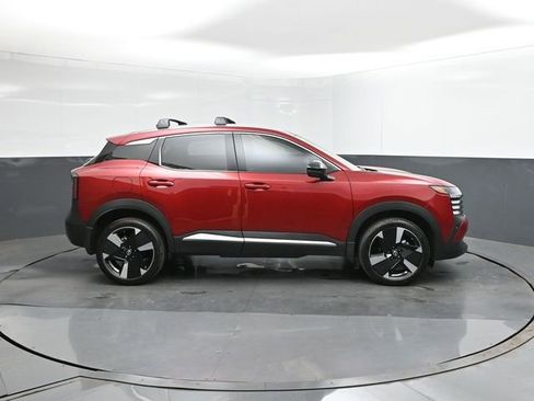 New 2026 Nissan Kicks SR image 26