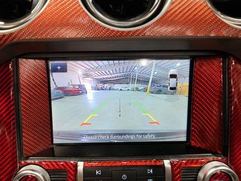 Used 2020 Ford Mustang Premium RWD image 41