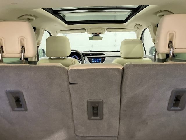 Used 2017 Cadillac XT5 Luxury w/ Driver Awareness Package FWD image 30