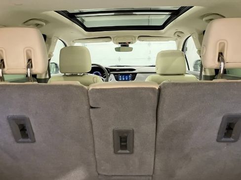 Used 2017 Cadillac XT5 Luxury w/ Driver Awareness Package FWD image 30