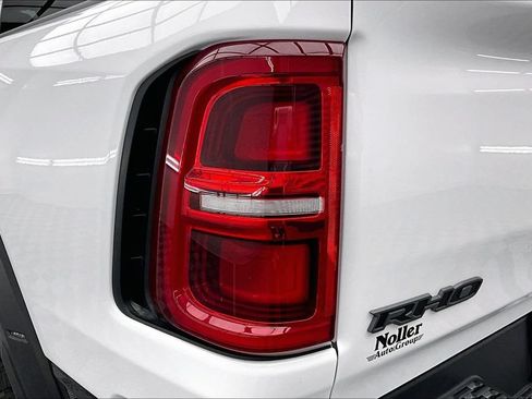 Used 2026 RAM 1500 RHO w/ Bed Utility Group AWD/4WD image 31