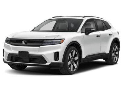 New 2026 Honda Prologue Elite