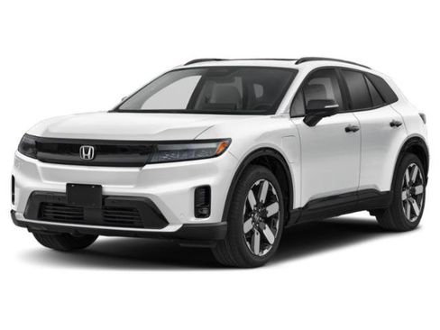 New 2026 Honda Prologue Elite image 1