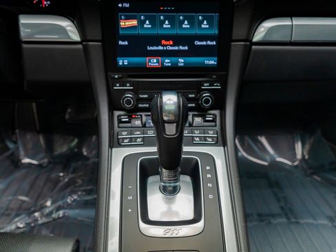 Used 2018 Porsche 911 Carrera 4S image 45