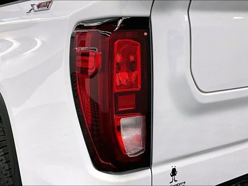 Used 2022 GMC Sierra 1500 Elevation image 36