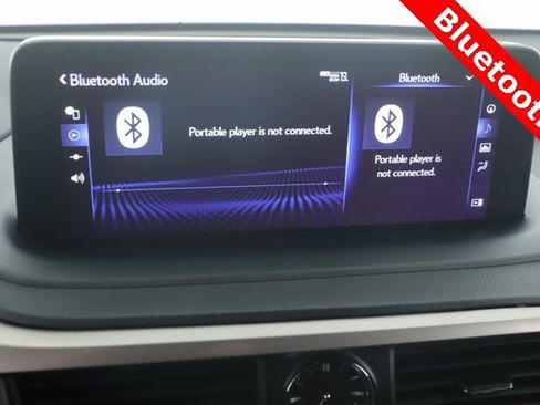 Used 2021 Lexus RX 350 F Sport w/ Accessory Package image 5