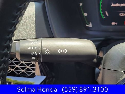 Certified 2023 Honda Accord Sport image 16